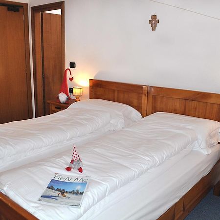 Albergo Antico Predazzo Zewnętrze zdjęcie