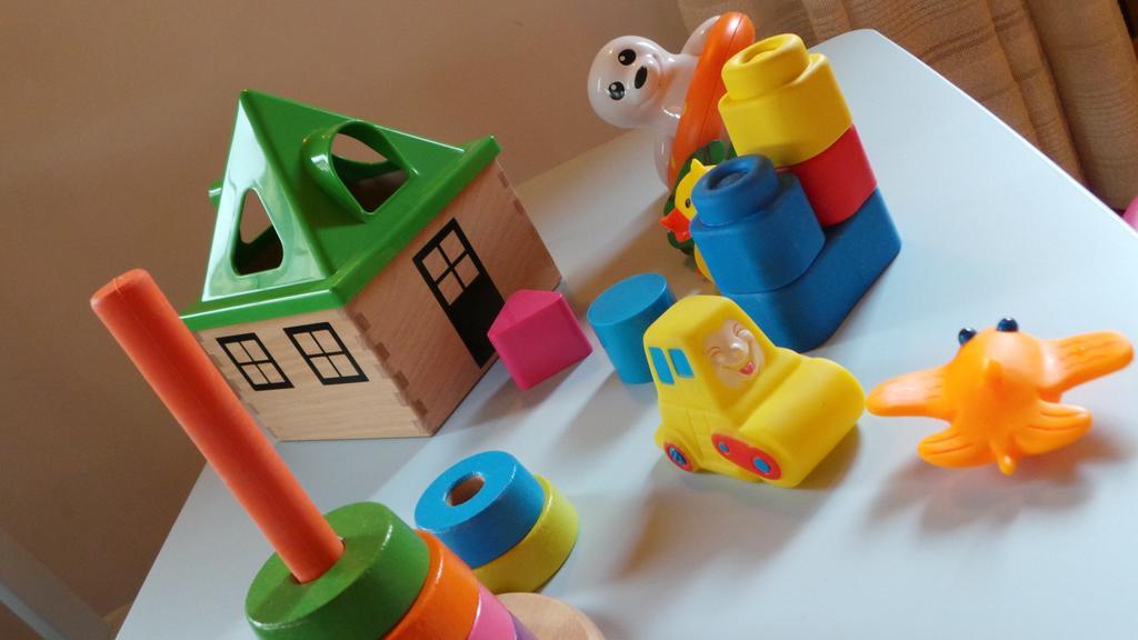 Albergo Antico Predazzo Zewnętrze zdjęcie