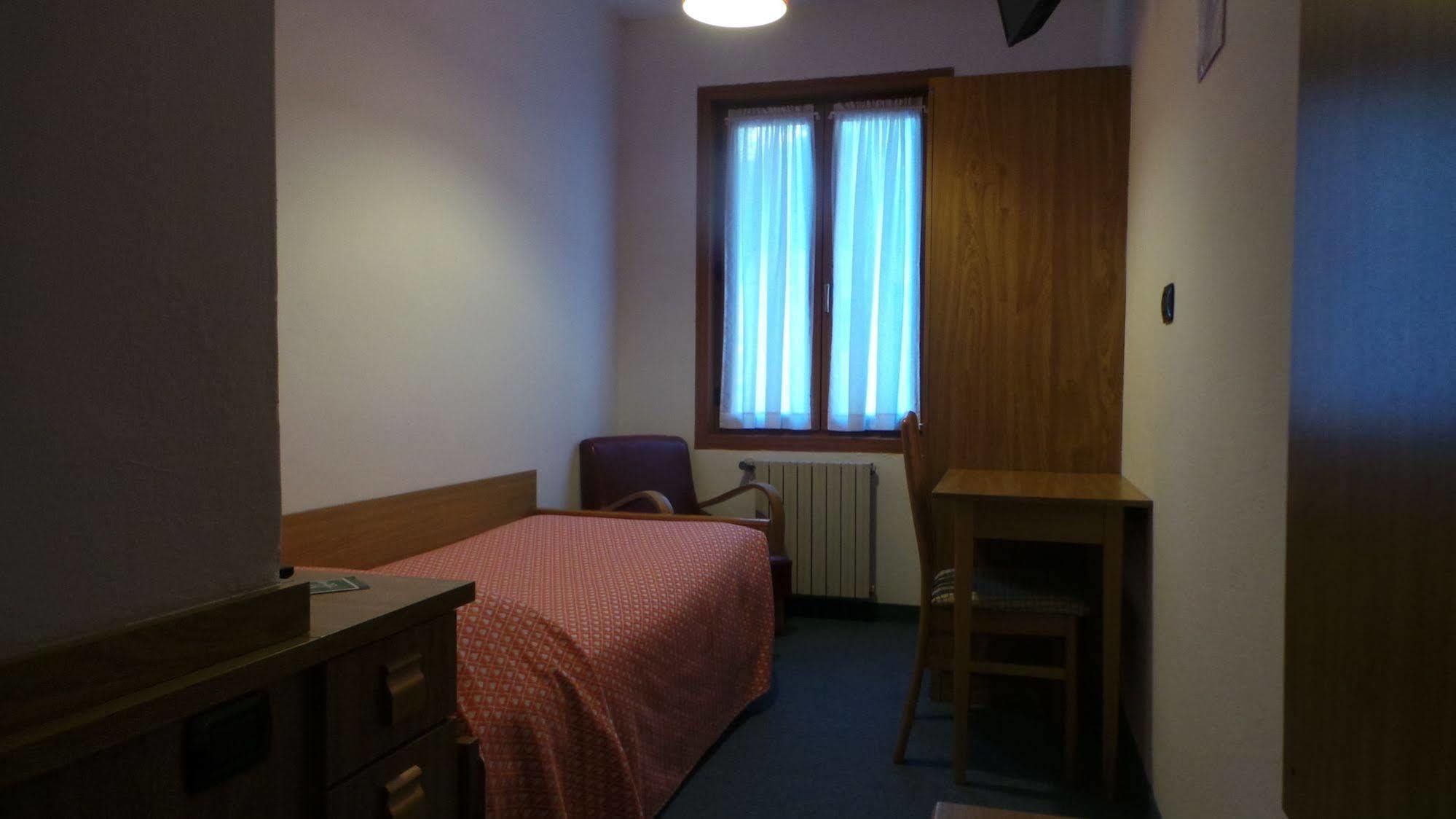 Albergo Antico Predazzo Zewnętrze zdjęcie