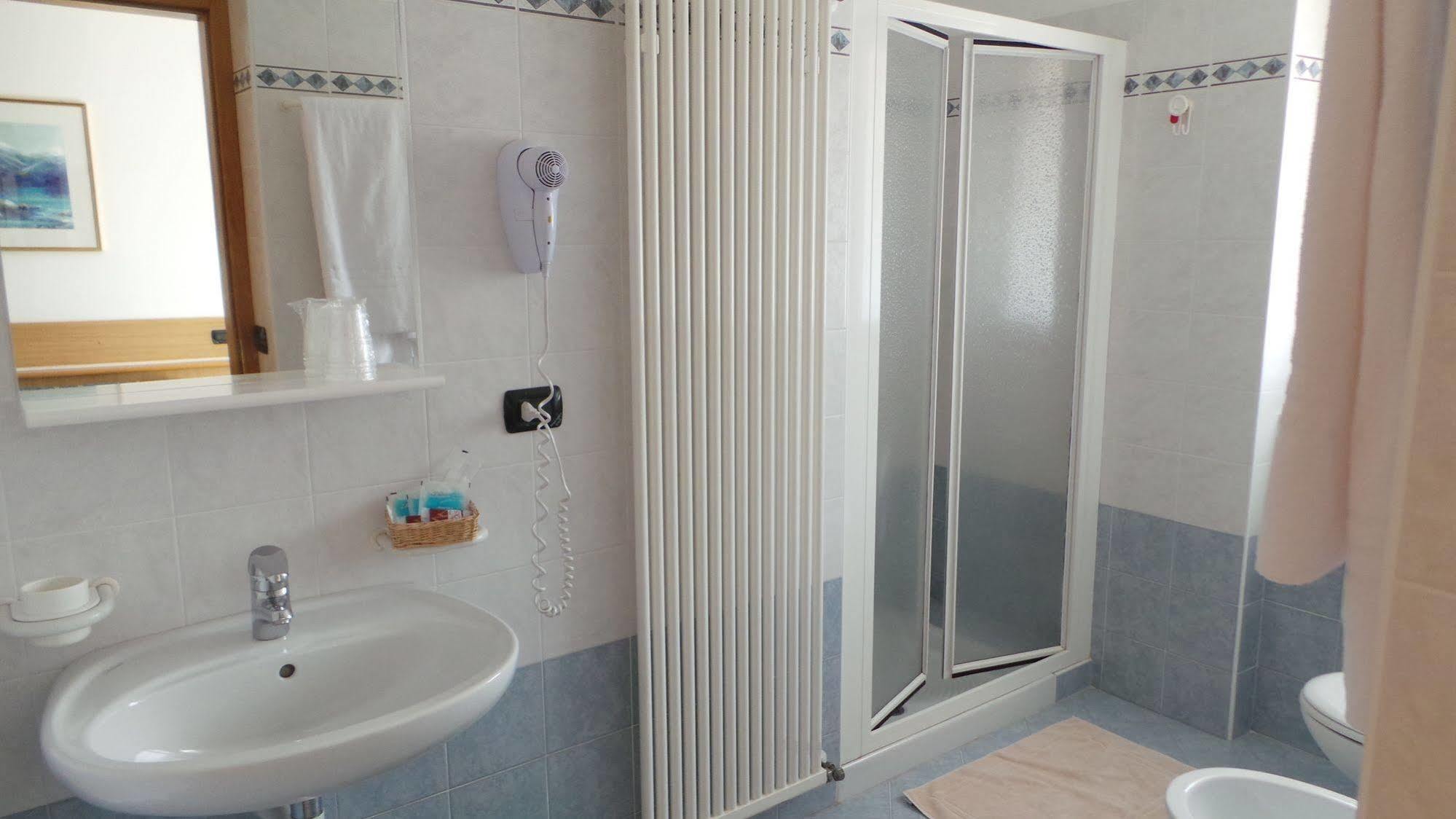 Albergo Antico Predazzo Zewnętrze zdjęcie