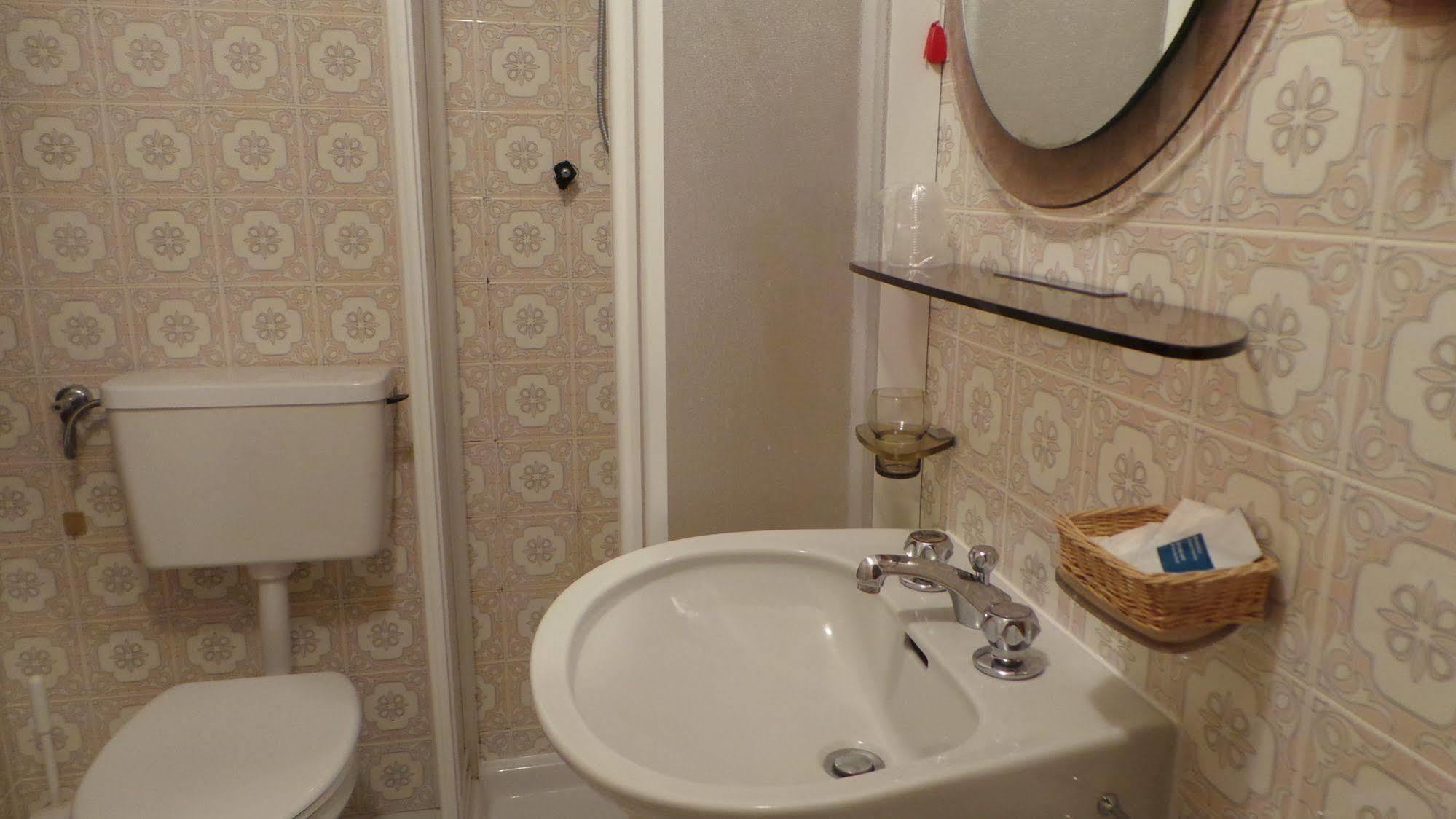 Albergo Antico Predazzo Zewnętrze zdjęcie