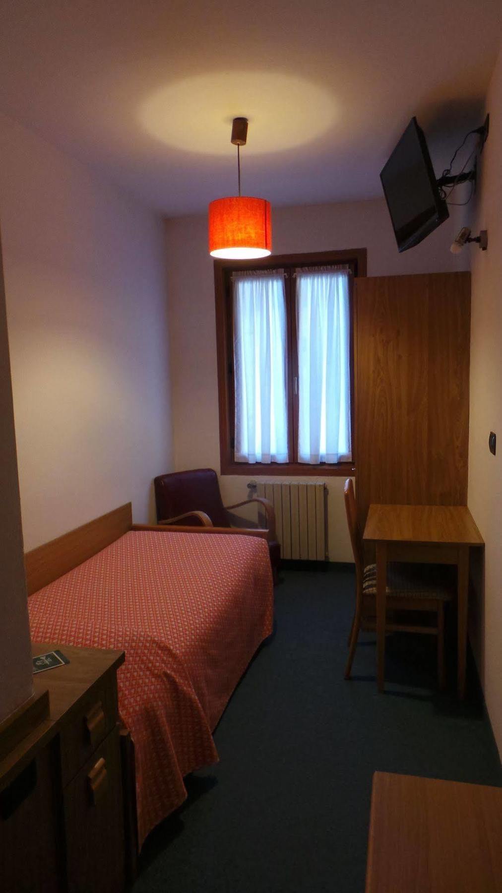 Albergo Antico Predazzo Zewnętrze zdjęcie