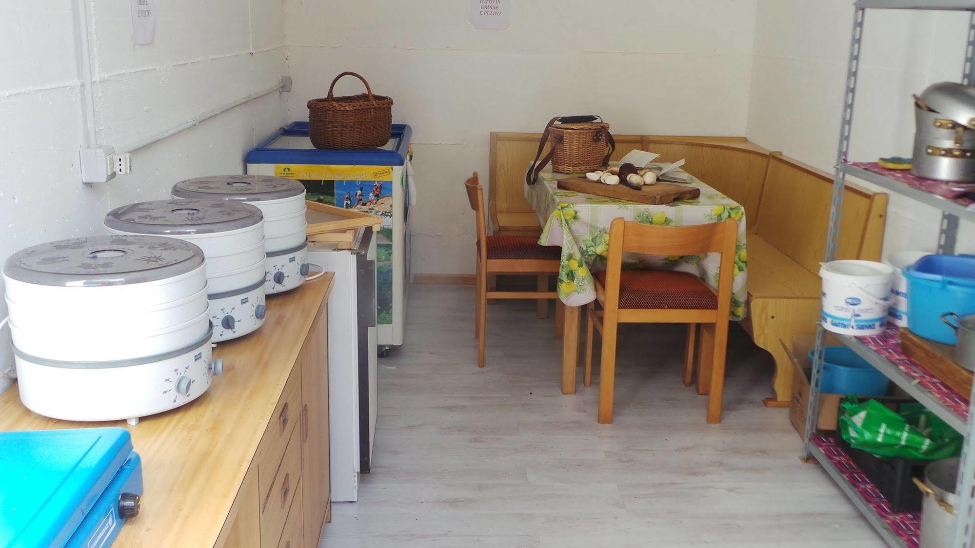 Albergo Antico Predazzo Zewnętrze zdjęcie