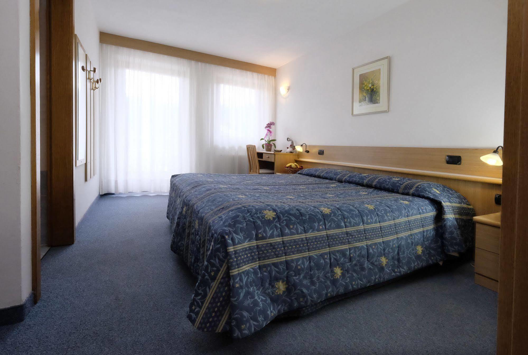 Albergo Antico Predazzo Zewnętrze zdjęcie